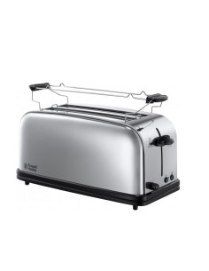 RUSSELL HOBBS - Torradeira 23520-56 | Torradeiras